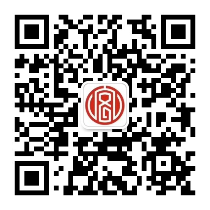 公众号二维码